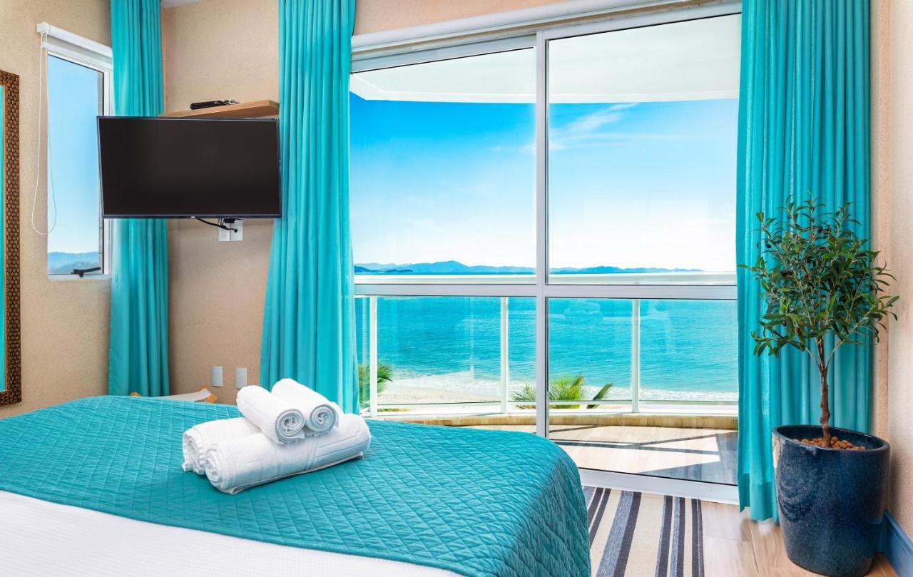 Palace Praia Hotel Florianópolis Buitenkant foto
